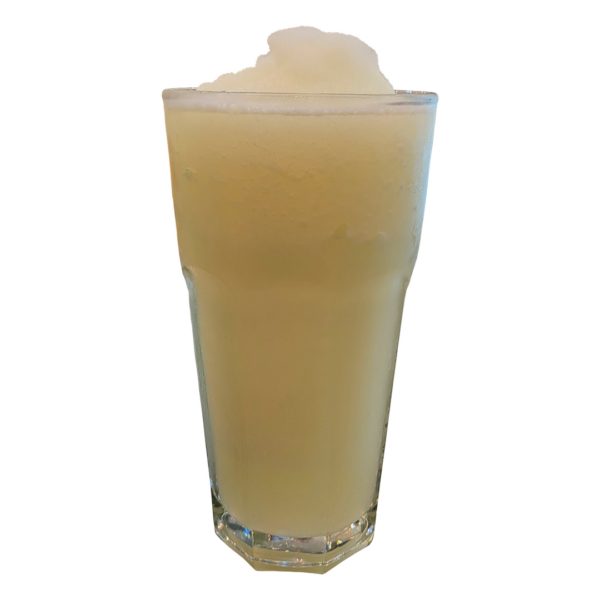Frozen de Limón