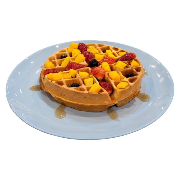 Waffles